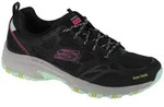 Skechers Hillcrest - Pure Escapade Trekkingschuh schwarz 39,5 EU