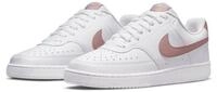 Nike Sportswear Court Vision Low Next Nature Sneaker inspiriert vom Design des...