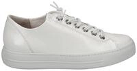 Paul Green Paul Green 4081-011, Sneaker, Wei&szlig;, Damen Sneaker