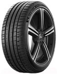 Michelin Sommerreifen PILOT SPORT 5