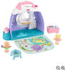 Mattel® Spielfigur Mattel GKP70 - Fisher-Price - Little People - Babyzimmer...