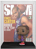 Funko Spielfigur NBA - POP Cover - Vince Carter / Toronto Raptors