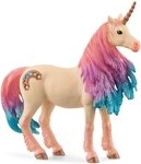 Schleich&reg; Spielfigur BAYALA&reg;, Marshmallow Einhorn Stute (70723)