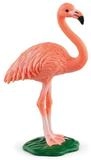 Schleich&reg; Spielfigur Schleich 14849 - Wild Life - Flamingo