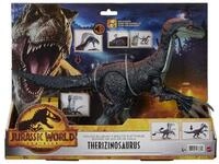 Mattel&reg; Actionfigur Mattel GWD65 - Jurassic World - Sound Slashin' Slasher -