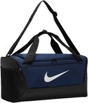 Nike Sporttasche BRASILIA . TRAINING DUFFEL BAG, mit seitlichem Schuhfach, mit...