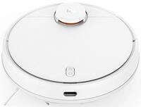 Xiaomi Saugroboter Saugroboter Mi Robot Vacuum-Mop 2S, 33 W
