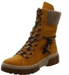Rieker Stiefel gelb 37 EU