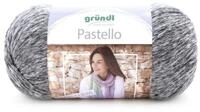 Gr&uuml;ndl Gr&uuml;ndl Wolle Pastello 200 g opal-ocean pastel H&auml;kelwolle