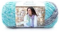 Gr&uuml;ndl Gr&uuml;ndl Wolle Pastello 200 g Karibik pastel color H&auml;kelwolle
