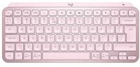 Logitech Logitech Master MX Keys Mini Tastatur