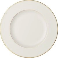 Villeroy & Boch Signature Speiseteller Anmut Gold