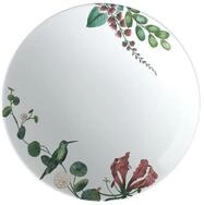 Villeroy & Boch Signature Suppenteller Avarua Suppenteller, 22cm, wei&szlig;/bunt,...