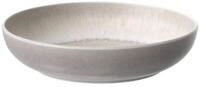 like. by Villeroy & Boch Speiseteller Perlemor Pastaschale 22cm, (1 St), Premium
