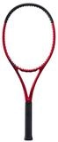 Wilson Tennisschl&auml;ger Clash 98 v2.0 98in/310g/Turnier rot - unbesaitet