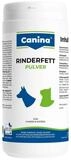 Canina Rinderfett Pulver 500 g f&uuml;r Hunde, Nahrungserg&auml;nzungsmittel f&uuml;r: Hund