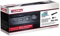 edding Tonerkartusche edding EDD-1072 schwarz Toner kompatibel zu brother...