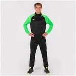 Joma Trainingsanzug Academy IV Tracksuit gr&uuml;n|schwarz S