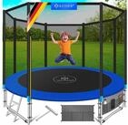 KESSER Gartentrampolin, &Oslash; 305 cm, Trampolin T&Uuml;V Rheinland GS Zertifiziert