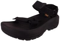 Teva 1131270 BLK Black Sandale