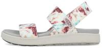 Keen Keen Elle Backstrap Damen Andorra Tie Dye EUR 39.5 Sandale