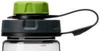 humangear Trinkflasche humangear Flaschendeckel' capCAP+'