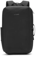Pacsafe Rucksack Pacsafe Metrosafe X 16 schwarz Pendler Rucksack