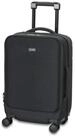 Dakine Handgep&auml;ck-Trolley Verge - Kabinentrolley 16" 51 cm (black), 4 Rollen