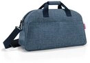 REISENTHEL&reg; Reisetasche OVERNIGHTER, 45 Liter, Blau, Polyester, Wasserabweisend, 2