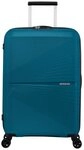 American Tourister&reg; Hartschalen-Trolley Airconic, 4 Rollen