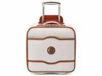 Delsey Paris Weichgepäck-Trolley Chatelet Air 2.0, 2 Rollen, Polyester