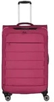 travelite Weichgep&auml;ck-Trolley Skaii Trolley rot 47 cm x 78 cm x 30 cm | 91 l