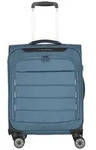 travelite Weichgep&auml;ck-Trolley Skaii Trolley blau 40 cm x 55 cm x 20 cm | 36 l