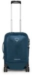 Osprey Weichgep&auml;ck-Trolley Transporter Hardside Hybrid 36L, 4 Rollen