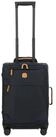 Bric's Handgep&auml;ck-Trolley X-Travel - 4-Rollen-Kabinentrolley S 55 cm...