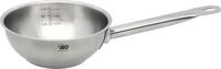 Elo Sauteuse Profi Cuisine, Edelstahl 18/0, Induktion