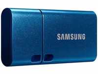 Samsung USB Flash Drive Type-C™ USB-Stick (USB 3.1, Lesegeschwindigkeit 400...