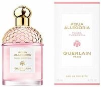 GUERLAIN Eau de Toilette Aqua Allegoria Flora Cherrysia Eau de Toilette 125ml