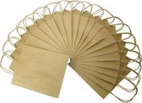 Folia Bastelkartonpapier Folia Papiert&uuml;ten M, Geschenkt&uuml;ten 125g/m&sup2;...
