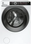Hoover Waschmaschine HWE 411AMBS/1-S, 11 kg, 1400 U/min, hOn App / Wi-Fi +...