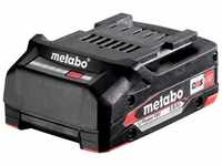 metabo 625026000 - Werkzeug-Akku - schwarz Akku