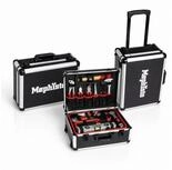 Mephisto-Tools Werkzeugset, (fertig montiert und best&uuml;ckt), Werkzeug aus Chrom