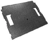 BS Systems Werkzeugkoffer BS Systems Deckeleinlage L-BOXX&reg; Hartschaum
