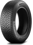 CONTINENTAL Winterreifen CONTINENTAL, TS-870 schwarz 185/55 R16 87T