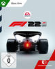 F1 2022 Spiel Xbox One X