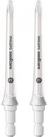 Philips Aufsteckb&uuml;rsten Philips HX3042/00 Ersatzd&uuml;se 2er Pack f&uuml;r...