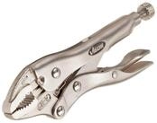 VIGOR Gripzange VIGOR Universal-Grip-Zange, gro&szlig; V1803 Gesamtl&auml;nge: 250 mm
