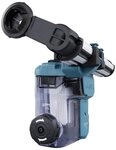 Makita Lochs&auml;ge makita Staubabsaugung DX10