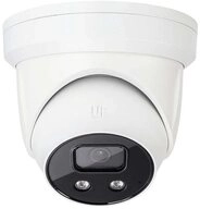 ABUS IP-&Uuml;berwachungskamera ABUS 8 MP IP-Kugeldome-Kamera 2,8 mm