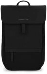 Kapten & Son Rucksack Fyn Small Backpack schwarz